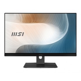 MSI Modern AM241TP 11M-220EU 60,5 cm (23.8") 1920 x 1080 Pixel Touch screen Intel® Core™ i5 di und (MODERN AM241TP 11M-220EU)
