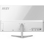 MSI AM271P 11M-028EU 68,6 cm (27") 1920 x 1080 Pixel Intel® Core™ i7 di undicesima generazione 16 G (MODERN AM271P 11M-028EU)