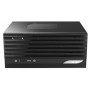 MSI PRO DP20Z 5M 5300G Mini PC AMD Ryzen 3 8 GB 256 GB SSD Windows 10 Home Nero (PRO DP20Z 5M-005EU)