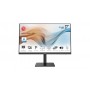 MSI Modern MD271QP 68,6 cm (27") 2560 x 1440 Pixel Wide Quad HD LCD Nero (MODERN MD271QP)