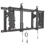 Chief LVS1U Supporto per display espositivi 2,03 m (80") Nero (CH-CONNEXSYS)