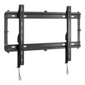 ITB AMCHRLF2 Supporto TV a parete Nero (CH-FIX600)