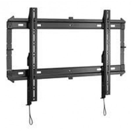 ITB AMCHRLF2 Supporto TV a parete Nero (CH-FIX600)