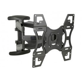 ITB MB5266 Supporto TV a parete 177,8 cm (70") Nero (MB5266)