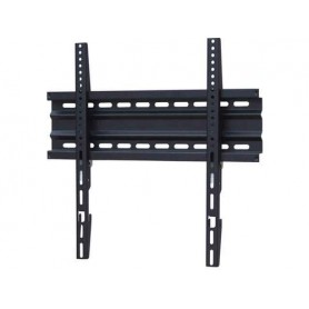 ITB OM06144 Supporto TV a parete 165,1 cm (65") Nero (OM-SLIM600)