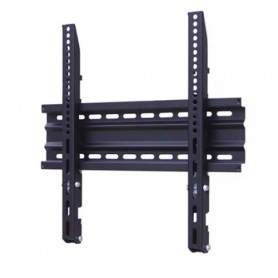 ITB AMOM06145 Supporto TV a parete 127 cm (50") Nero (OM-TILT600)