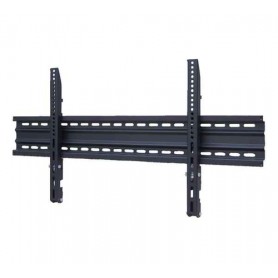 ITB OM06129 Supporto TV a parete 2,03 m (80") Nero (OM-TILT800)