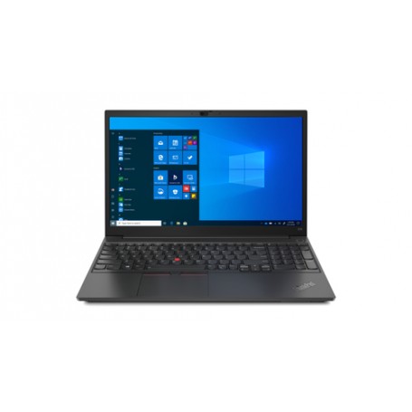 Lenovo ThinkPad E15 Computer portatile 39,6 cm (15.6") Full HD Intel® Core™ i5 di undicesima generazione 16 GB D (20TD00KMIX)