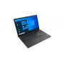 Lenovo ThinkPad E15 Computer portatile 39,6 cm (15.6") Full HD Intel® Core™ i5 di undicesima generazione 16 GB D (20TD00KMIX)
