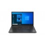 Lenovo ThinkPad E15 Computer portatile 39,6 cm (15.6") Full HD Intel® Core™ i7 di undicesima generazione 8 GB DD (20TD00KNIX)