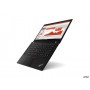 Lenovo ThinkPad T14 Computer portatile 35,6 cm (14") Full HD AMD Ryzen 7 PRO 16 GB DDR4-SDRAM 512 GB SSD Wi-Fi 6 (8 (20UD0013IX)