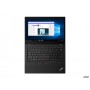 Lenovo ThinkPad L14 Computer portatile 35,6 cm (14") Full HD AMD Ryzen 5 PRO 8 GB DDR4-SDRAM 512 GB SSD Wi-Fi 6 (80 (20U50055IX)