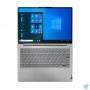 Lenovo ThinkBook 13s Computer portatile 33,8 cm (13.3") WQXGA Intel® Core™ i5 di undicesima generazione 16 GB LP (20V900AVIX)