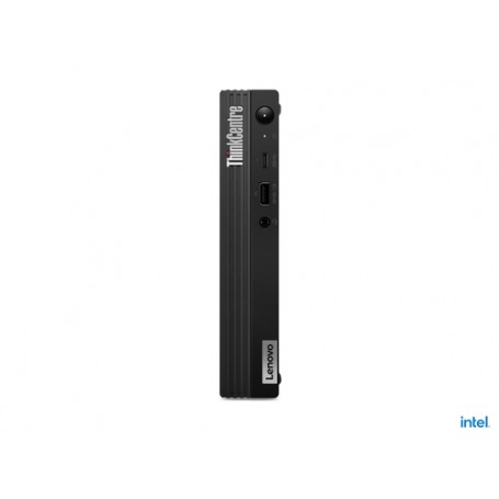 Lenovo ThinkCentre M70q DDR4-SDRAM i7-11700T mini PC Intel® Core™ i7 di undicesima generazione 16 GB 512 GB SSD  (11MY007YIX)
