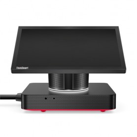 Lenovo ThinkSmart Hub 25,6 cm (10.1") 1920 x 1200 Pixel Touch screen Intel® Core™ i5 di ottava generazione 8 GB  (11H30002IX)