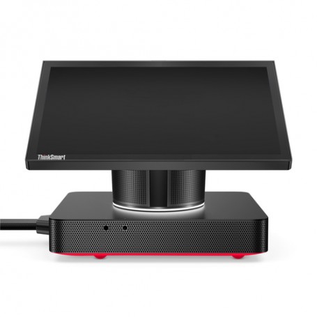Lenovo ThinkSmart Hub 25,6 cm (10.1") 1920 x 1200 Pixel Touch screen Intel® Core™ i5 di ottava generazione 8 GB  (11H30002IX)