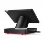 Lenovo ThinkSmart Hub 25,6 cm (10.1") 1920 x 1200 Pixel Touch screen Intel® Core™ i5 di ottava generazione 8 GB  (11H30002IX)