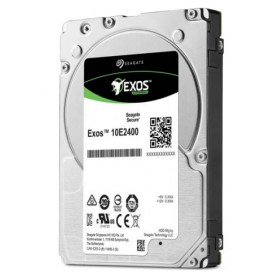 Seagate Enterprise ST2400MM0129 disco rigido interno 2.5" 2400 GB SAS (ST2400MM0129)