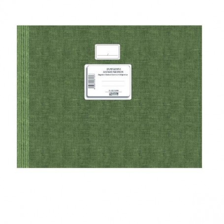 CF2 REG.CARICO/SCARICO STUPEFACEN (DU132101200)