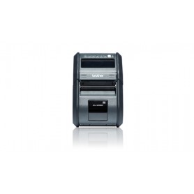 Brother RJ-3150 stampante POS 203 x 200 DPI Con cavo e senza cavo Termica diretta Stampante portatile (RJ3150Z1)