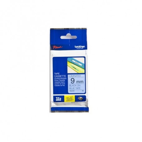 Brother Nastro per etichettatura 9mm (TZE521)