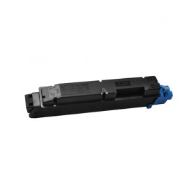 V7 Toner per stampanti Kyocera selezionate - Sostituzione per numero di parte della cartuccia OEMTK-5150C (V7-TK5150C-OV7)