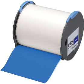 Epson Nastro etichette (base blu) 100mm (C53S633005)
