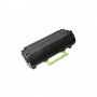 V7 Toner per selezionare la stampante Lexmark 50F2U00 (V7-MS610-HY-OV7)