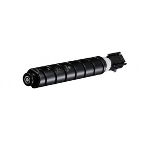 Canon C-EXV 58 cartuccia toner 1 pz Originale Nero (3763C002AA)