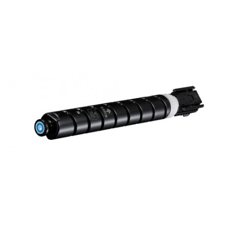 Canon C-EXV 58 cartuccia toner 1 pz Originale Ciano (3764C002AA)