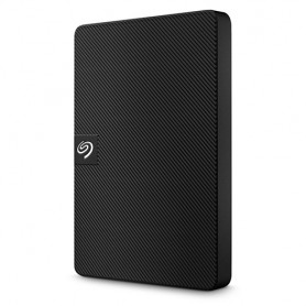Seagate Expansion STKN1000400 disco rigido esterno 1000 GB Nero (STKN1000400)