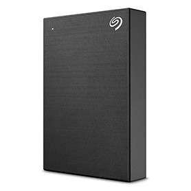 Seagate One Touch disco rigido esterno 1000 GB Nero (STKB1000400)