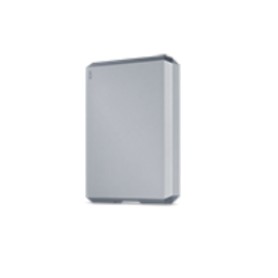 LaCie STHG2000402 disco rigido esterno 2000 GB Grigio (STHG2000402)
