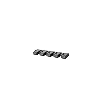 POLY 211044-01 Caricabatterie per dispositivi mobili Nero Interno (211044-01)