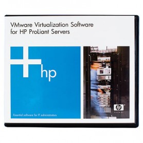 Hewlett Packard Enterprise F6M50AAE software di virtualizzazione 1 licenza/e 5 anno/i (F6M50AAE)