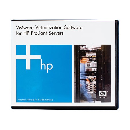 Hewlett Packard Enterprise F6M50AAE software di virtualizzazione 1 licenza/e 5 anno/i (F6M50AAE)
