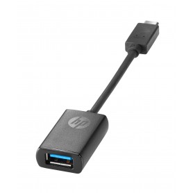 HP Adattatore da USB-C a USB 3.0 (N2Z63AA)