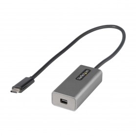 StarTech.com CDP2MDPEC adattatore grafico USB 3840 x 2160 Pixel Bianco (CDP2MDPEC)