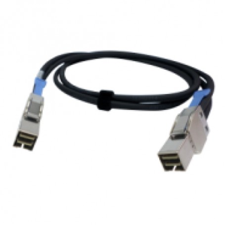 QNAP SFF-8644 1m (CAB-SAS10M-8644)