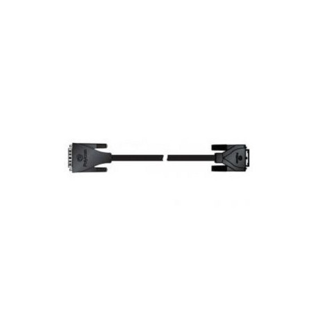 POLY 2457-64356-100 cavo per fotocamera 1 m Nero (2457-64356-100)