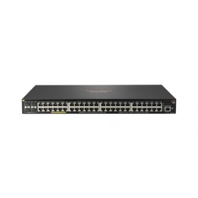 Aruba, a Hewlett Packard Enterprise company 2930F Gestito Gigabit Ethernet (10/100/1000) Supporto Power over Ethernet ( (JL558A)