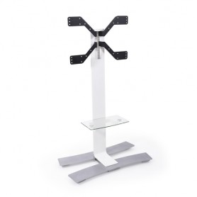 Erard 039041 supporto TV e sistema audio 1 ripiani (ER039041)