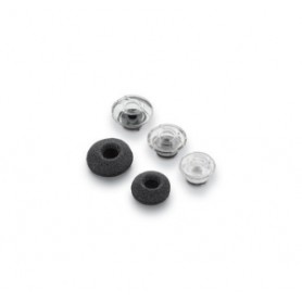 POLY 89037-01 accessorio per cuffia Set cuscinetto/anello (89037-01)