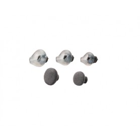 POLY 66935-05 accessorio per cuffia Set cuscinetto/anello (66935-05)