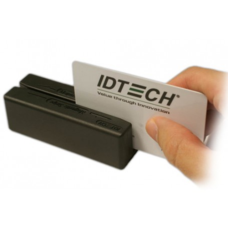 ID TECH MiniMag II lettore di carte magnetiche USB (IDMB-334133B)