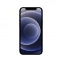 Apple iPhone 12 15,5 cm (6.1") Doppia SIM iOS 14 5G 128 GB Nero (MGJA3ZD/A)