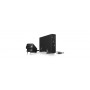 ICY BOX IB-377-C31 Box esterno HDD/SSD Nero 3.5" (60319)