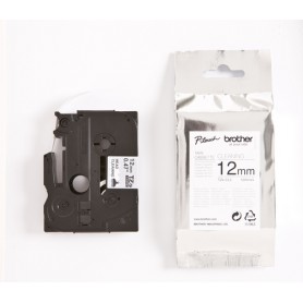 Brother TZe-CL3 nastro per etichettatrice TZ (TZECL3)