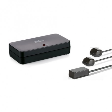 Marmitek Invisible Control 6 XTRA Trasmettitore e ricevitore AV (7708147)