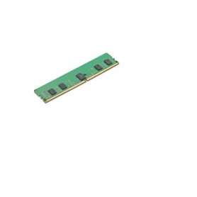 Lenovo 4X70V98062 memoria 32 GB 1 x 32 GB DDR4 2933 MHz Data Integrity Check (verifica integrità dati) (4X70V98062)